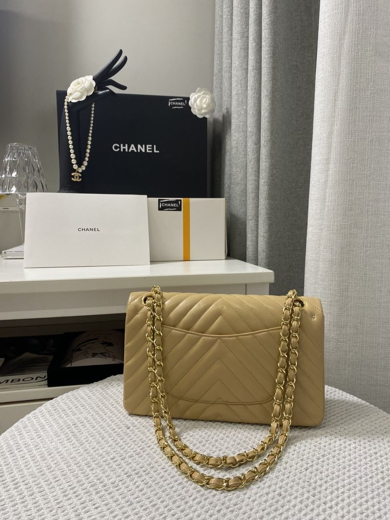 Chanel CF Series Bags